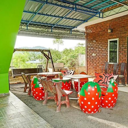 Oyo 90462 Padang Besar Green Inn Экстерьер фото