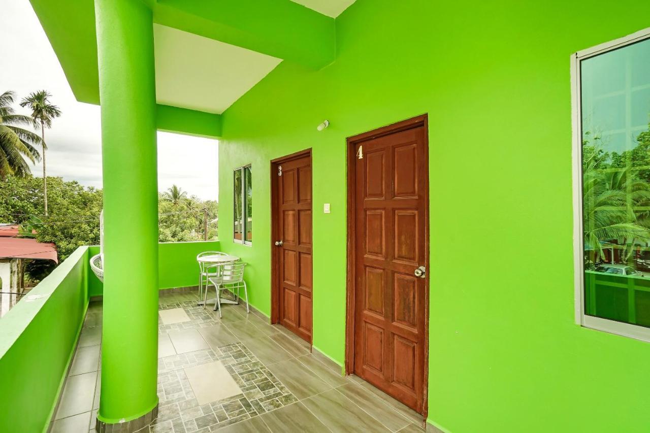 Oyo 90462 Padang Besar Green Inn Экстерьер фото
