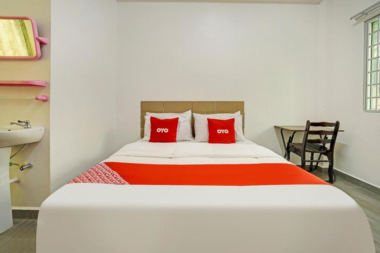 Oyo 90462 Padang Besar Green Inn Экстерьер фото