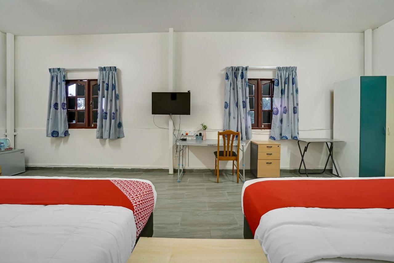Oyo 90462 Padang Besar Green Inn Экстерьер фото